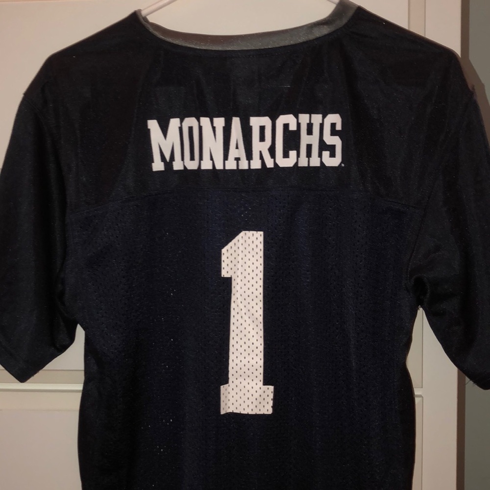 Old Dominion University Jersey